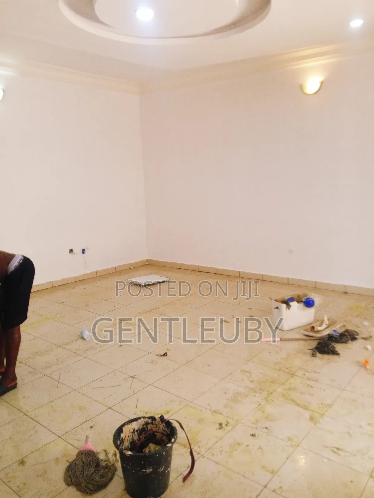 3bdrm Apartment in Peaceville, Lekki for rent in Lekki