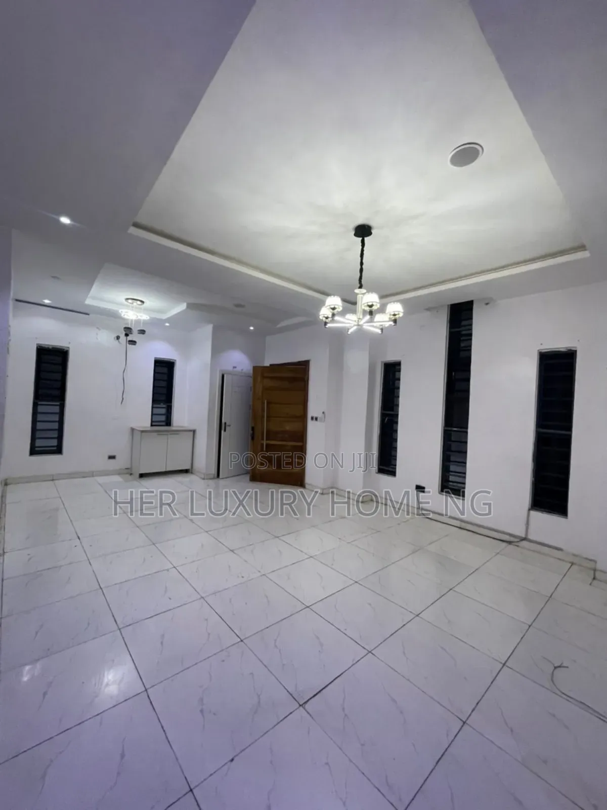 Studio Apartment in Ikota for rent in Ikota