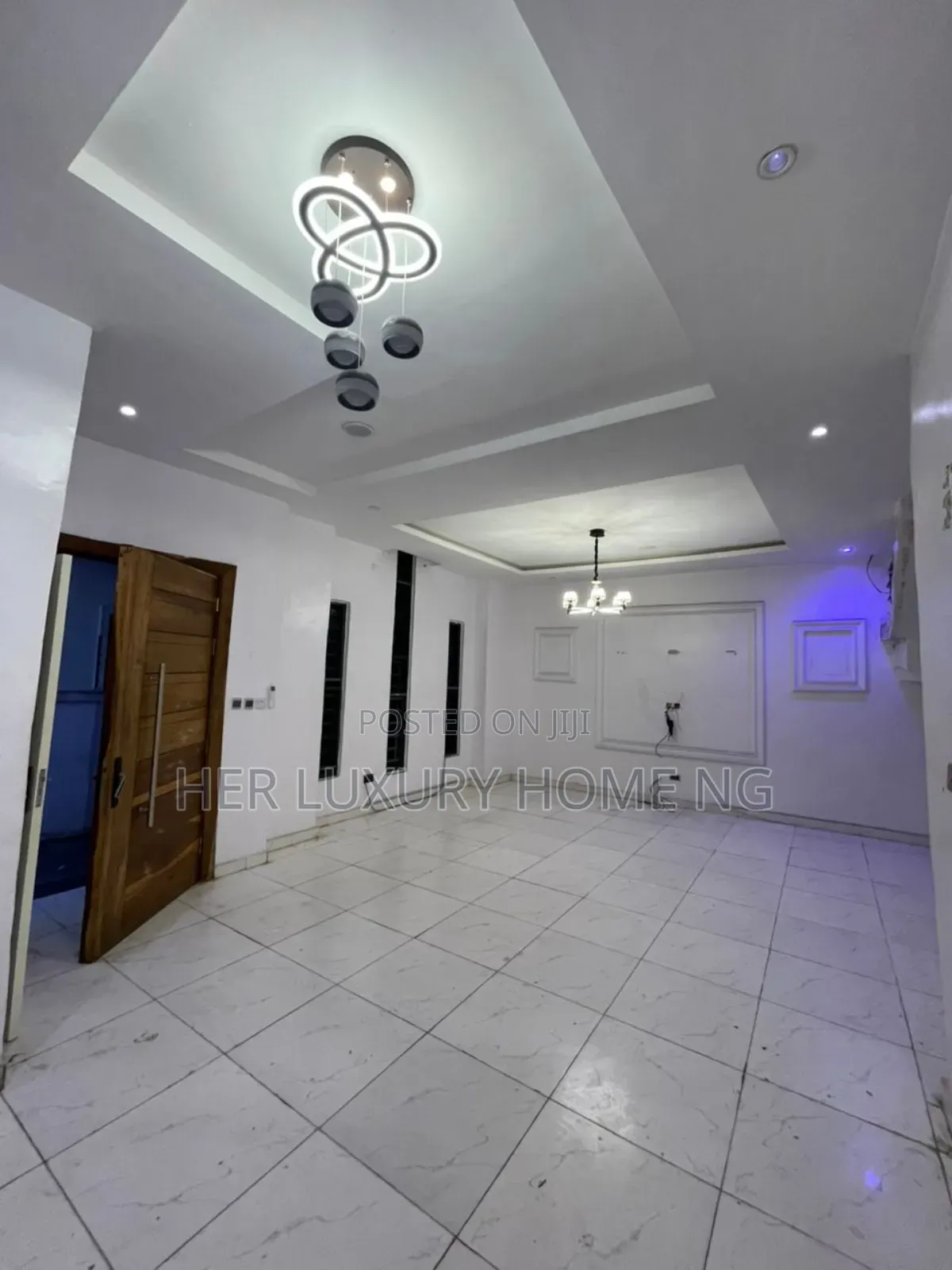 Studio Apartment in Ikota for rent in Ikota