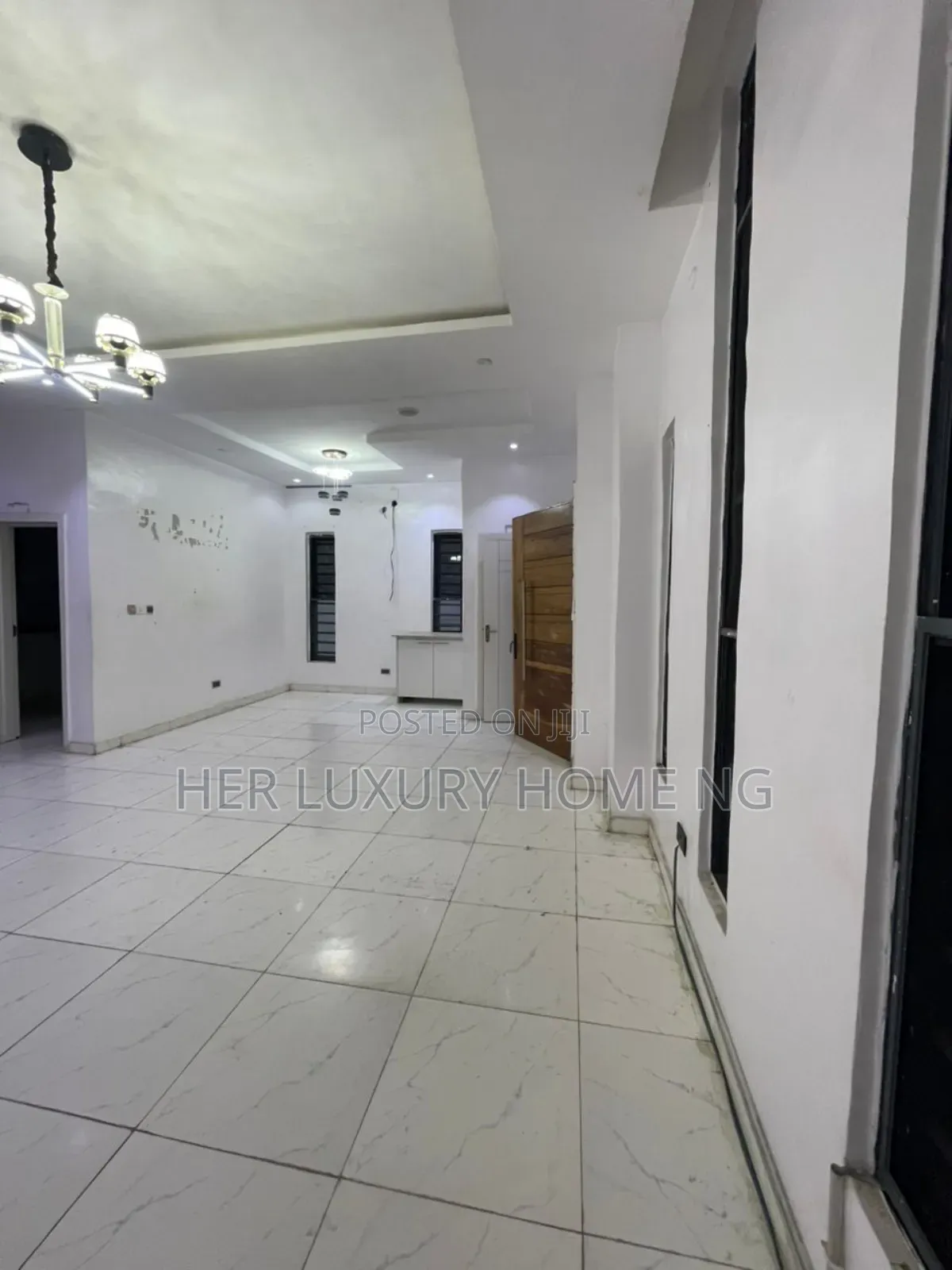 Studio Apartment in Ikota for rent in Ikota
