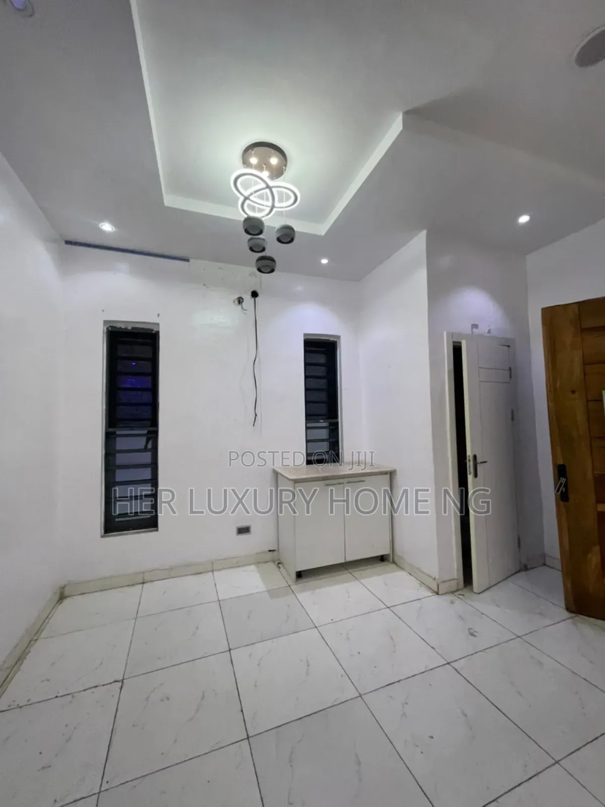 Studio Apartment in Ikota for rent in Ikota