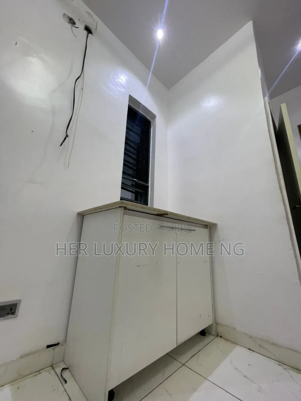 Studio Apartment in Ikota for rent in Ikota