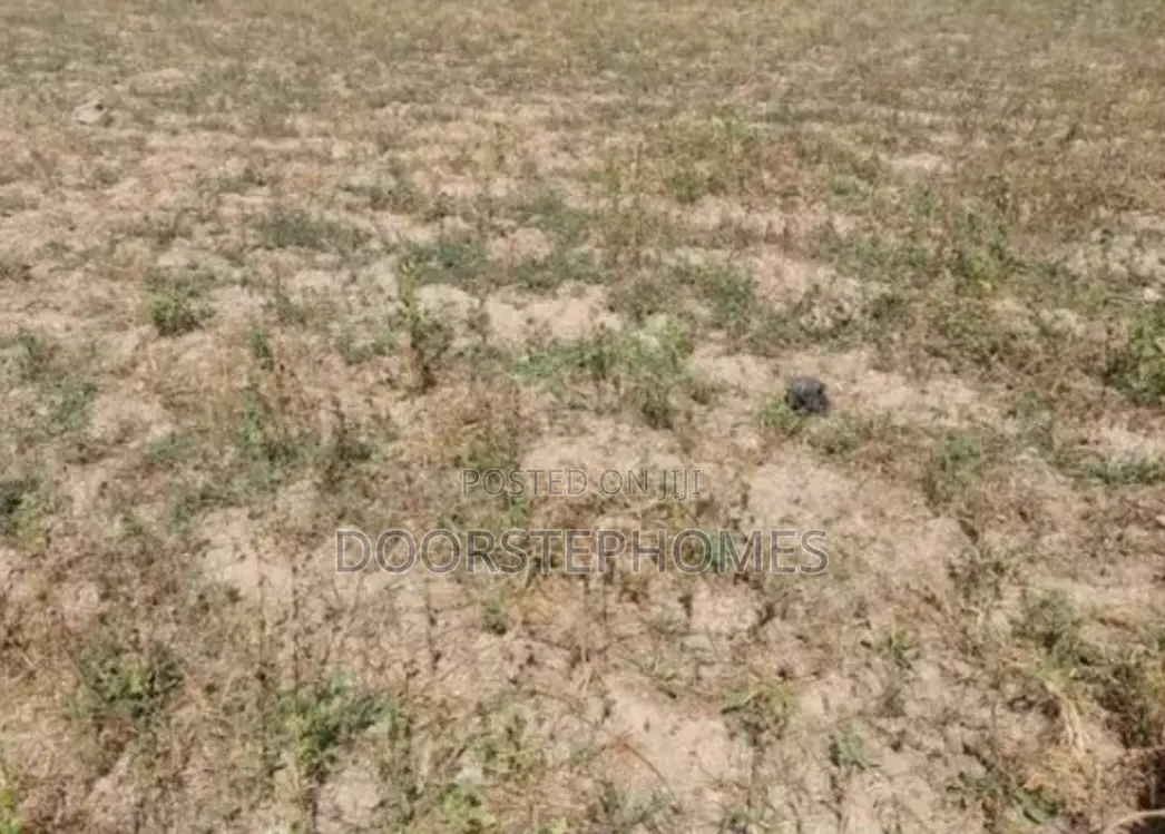 236sqm Residential Land for Sale in Wawa in Sabon Lugbe