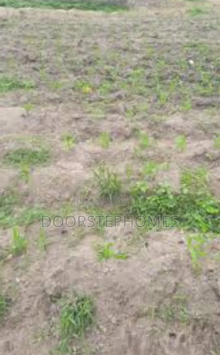 236sqm Residential Land for Sale in Wawa in Sabon Lugbe