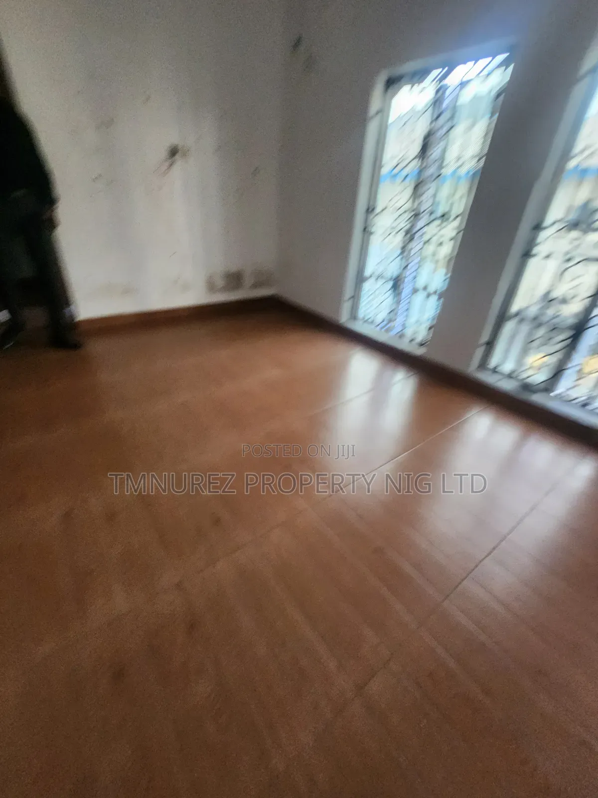 Studio Apartment in Cchevron for rent in Chevron