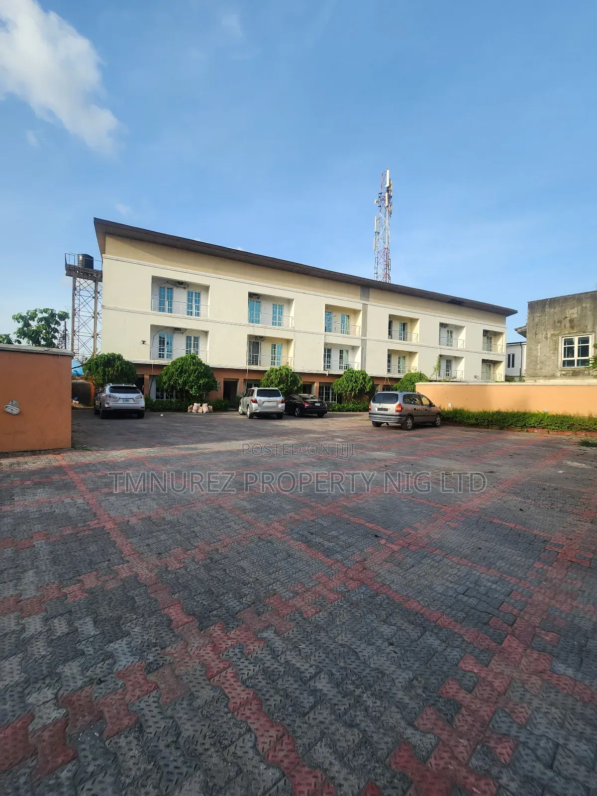1bdrm Apartment in Chevron for rent in Chevron