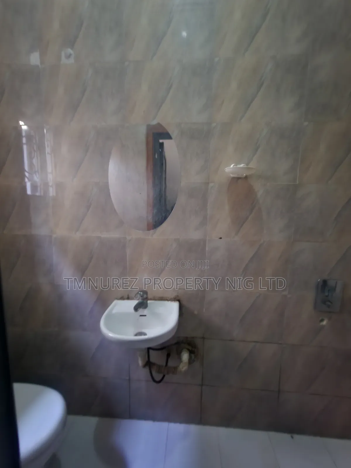 1bdrm Apartment in Chevron for rent in Chevron