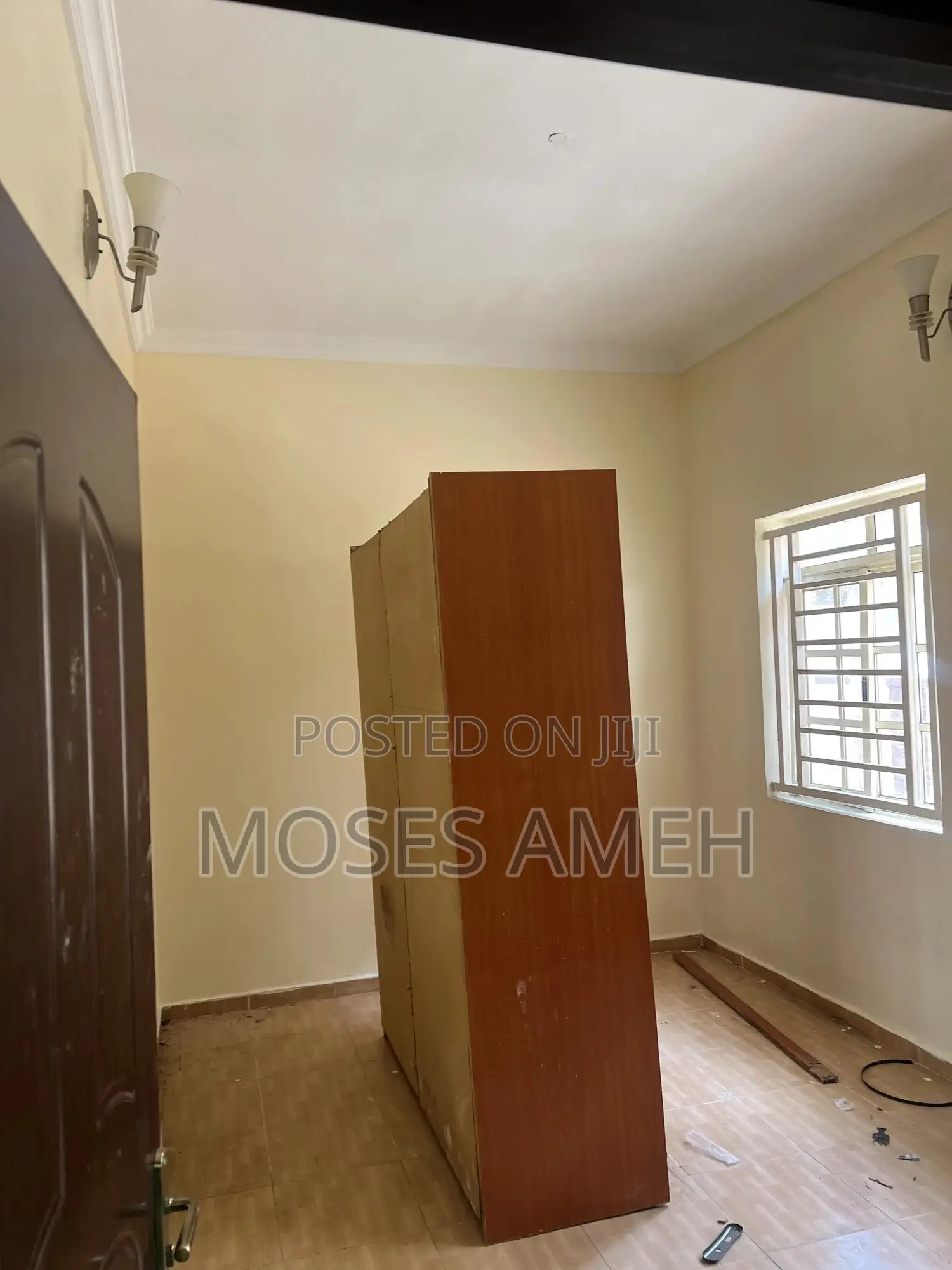 4bdrm Duplex in Mabushi for rent in Mabushi