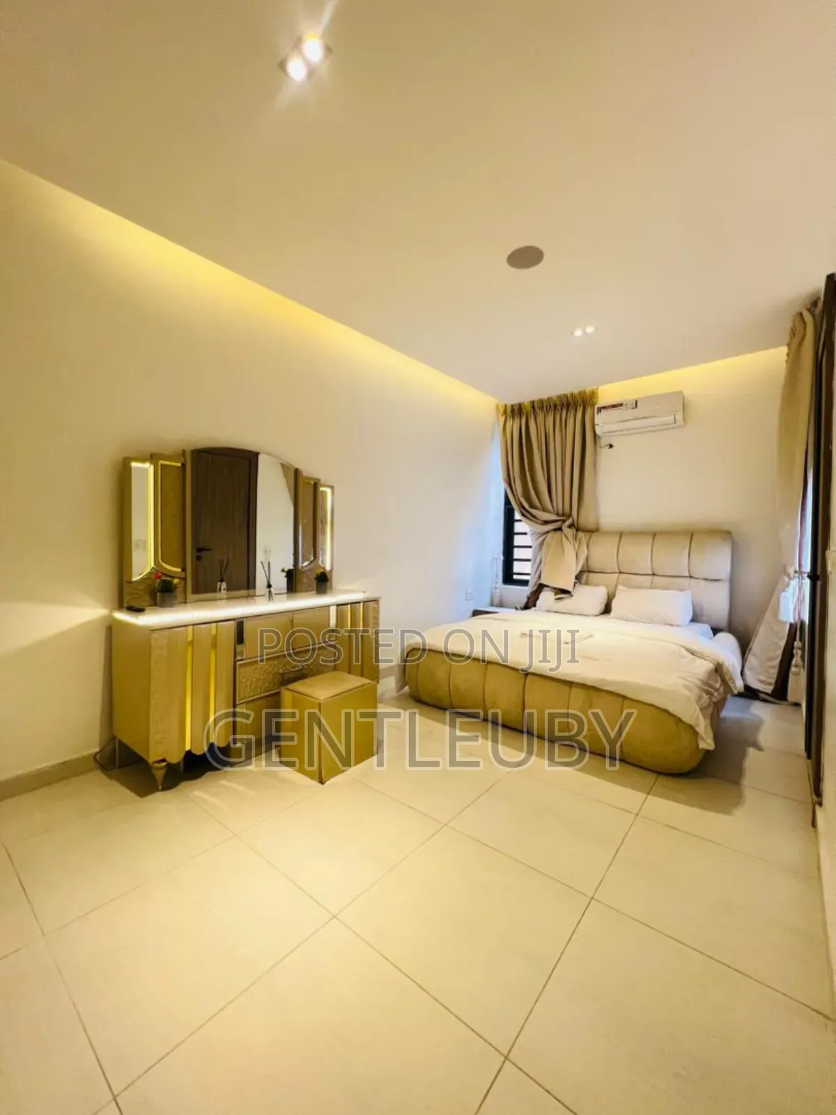 Furnished 2bdrm Apartment in Oba Musa, Lekki for rent in Lekki