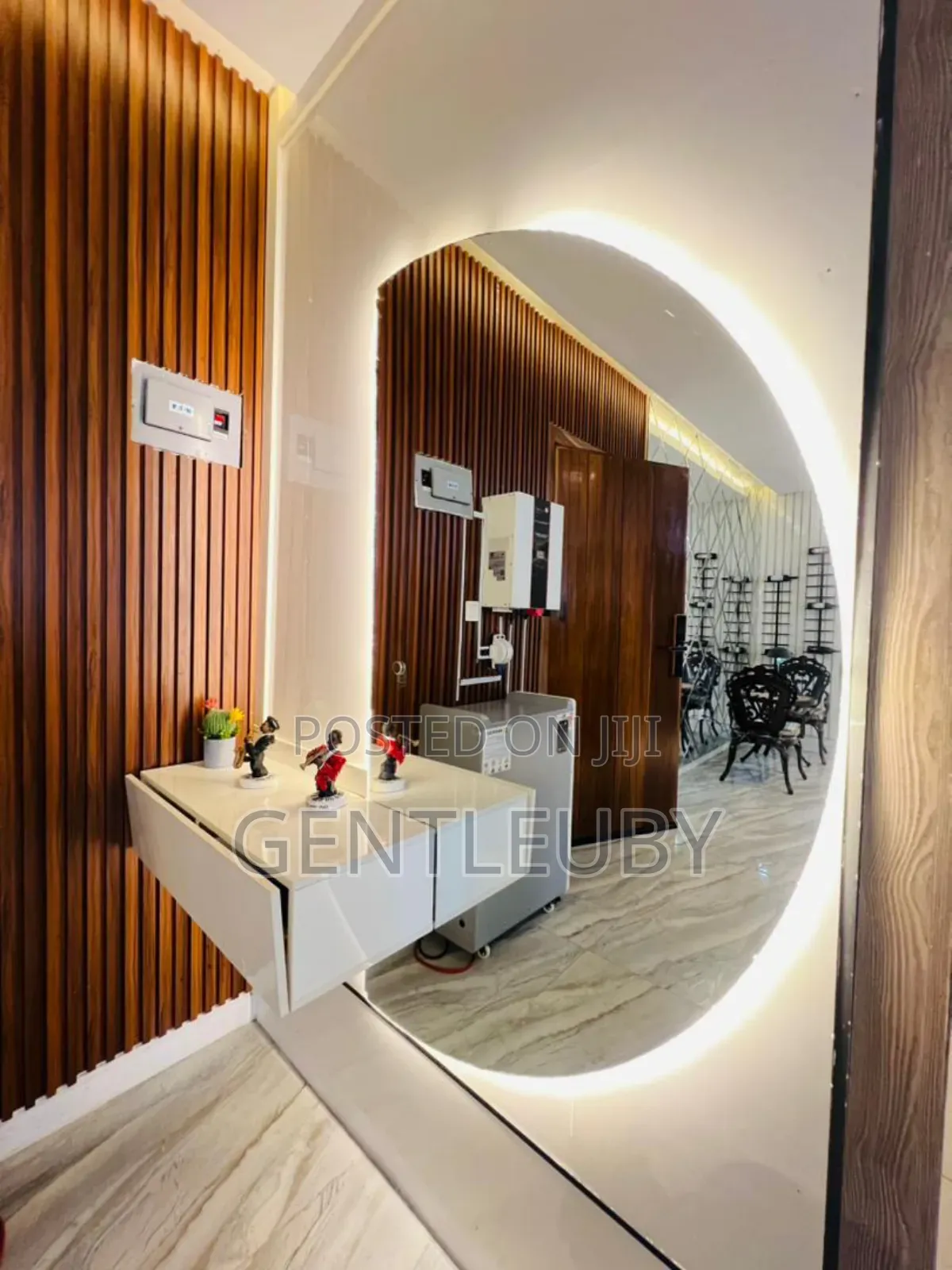 Furnished 2bdrm Apartment in Oba Musa, Lekki for rent in Lekki