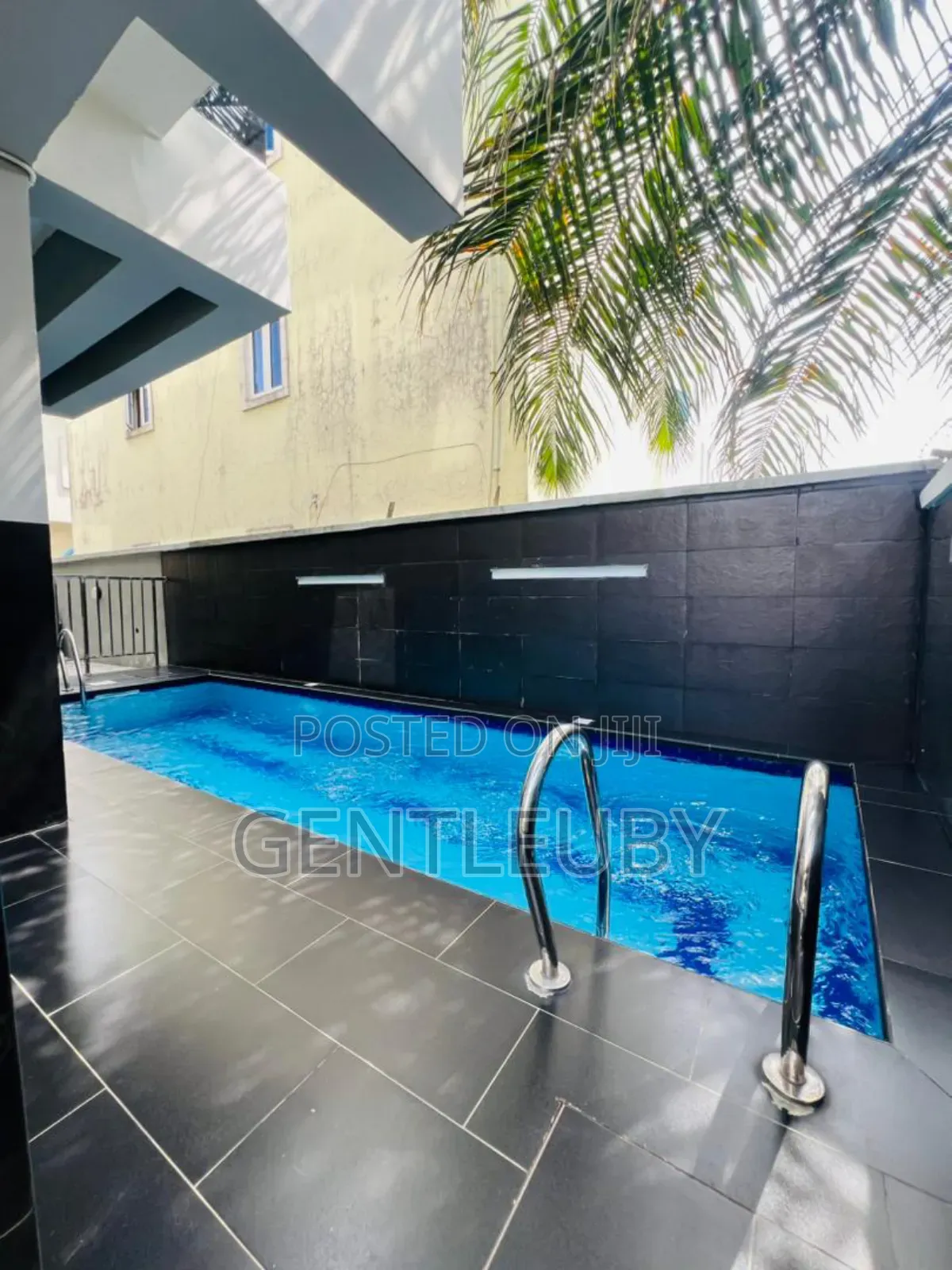 Furnished 2bdrm Apartment in Oba Musa, Lekki for rent in Lekki