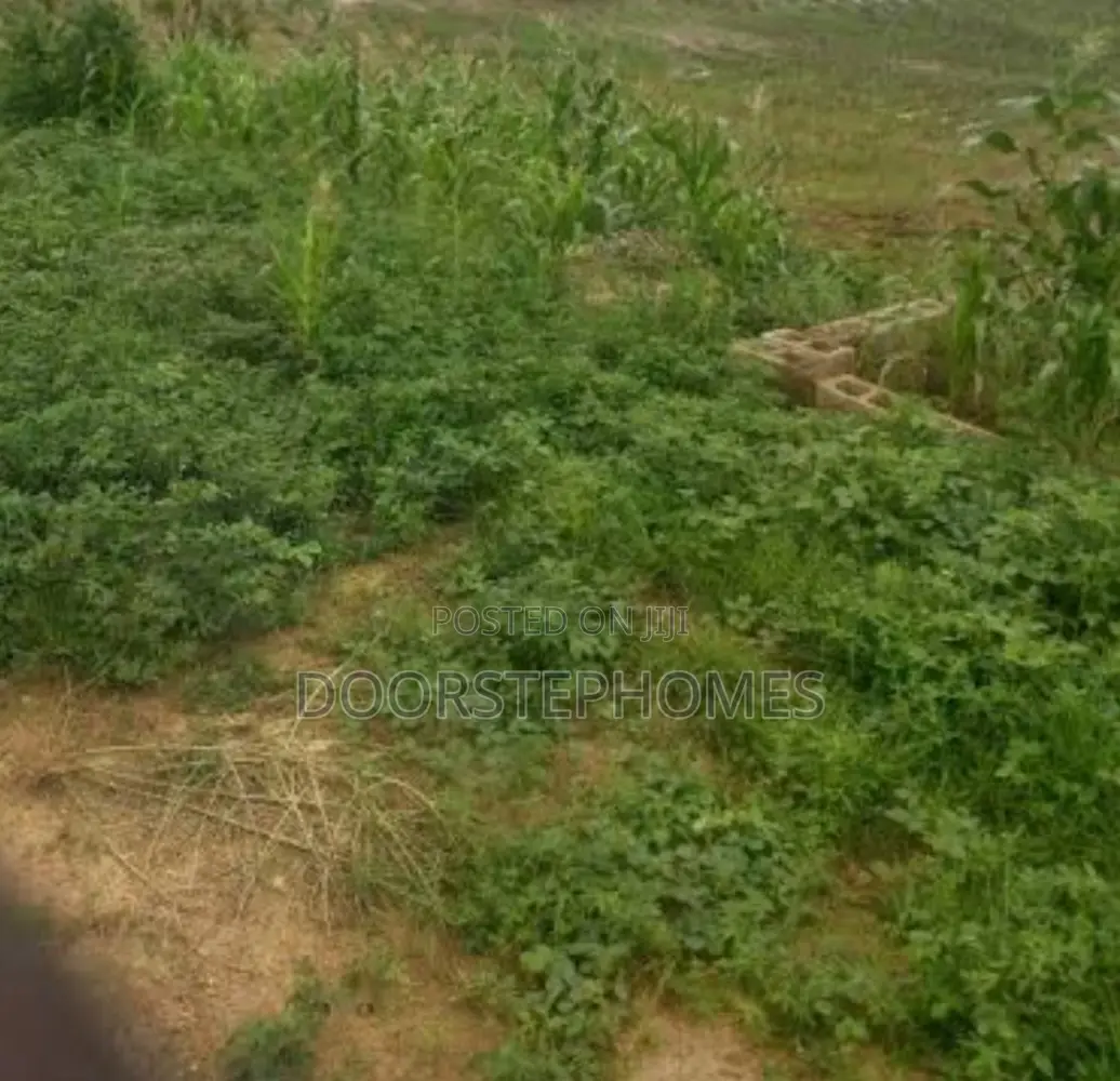 2596.38sqm Residential Land for Sale in Kyami in Kiami
