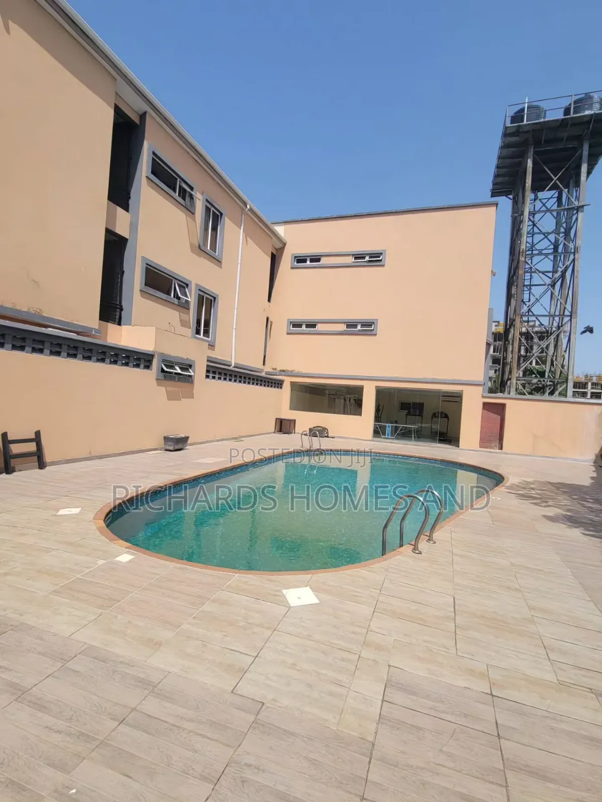 1bdrm Apartment in Lekki Phase 1 for rent in Lekki Phase 1