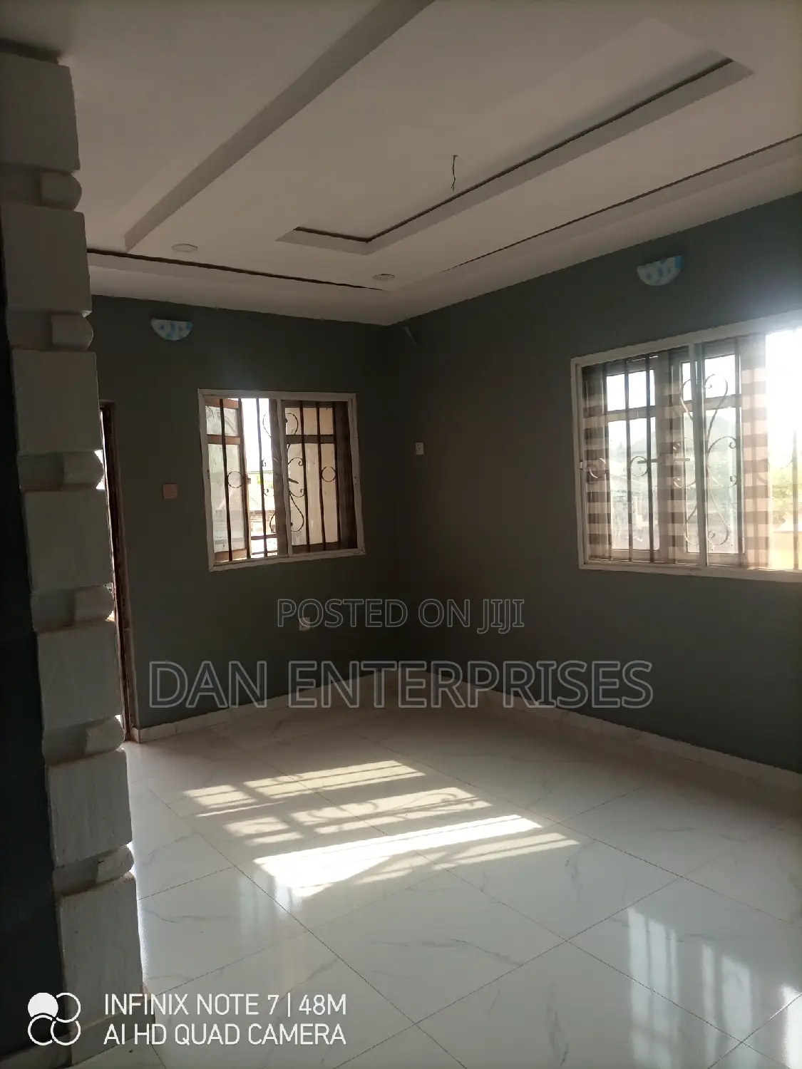 2bdrm Block of Flats in Aro Lambo, Oke Aro, Iju-Ishaga for rent in Iju-Ishaga
