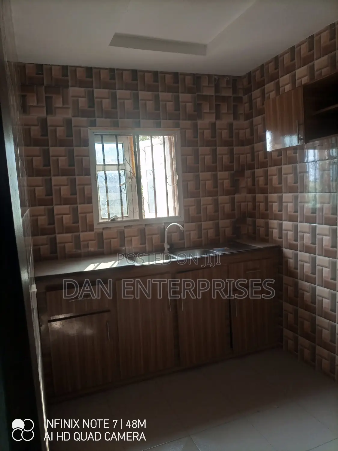 2bdrm Block of Flats in Aro Lambo, Oke Aro, Iju-Ishaga for rent in Iju-Ishaga