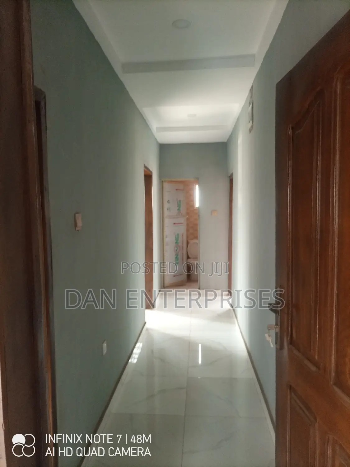 2bdrm Block of Flats in Aro Lambo, Oke Aro, Iju-Ishaga for rent in Iju-Ishaga