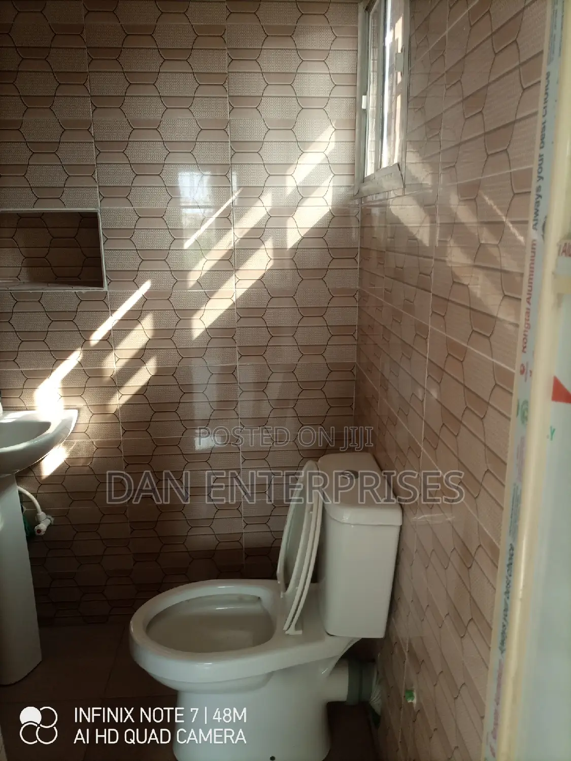 2bdrm Block of Flats in Aro Lambo, Oke Aro, Iju-Ishaga for rent in Iju-Ishaga
