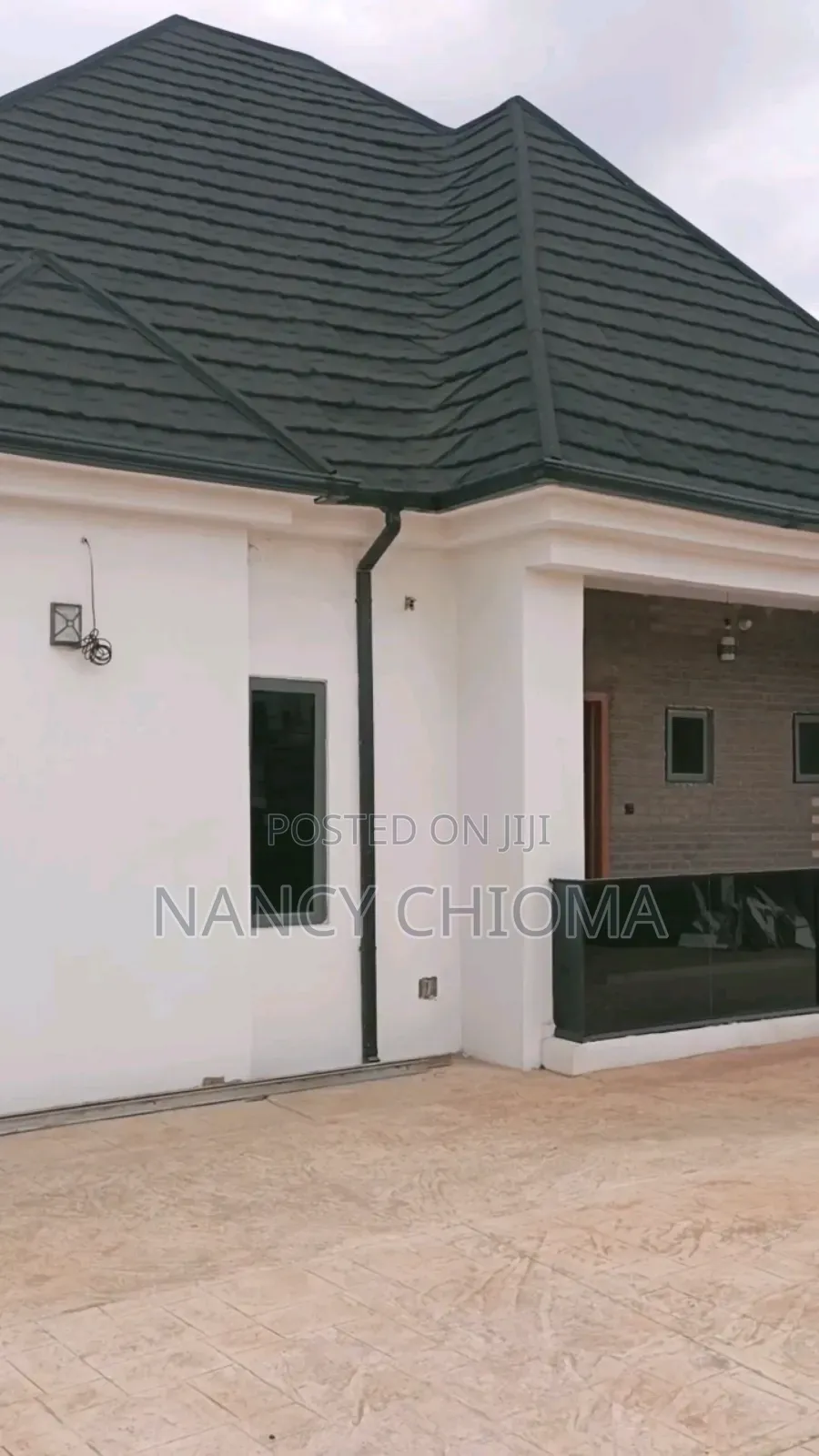 Furnished 4bdrm Bungalow in New Heaven Extension, Enugu for sale in Enugu