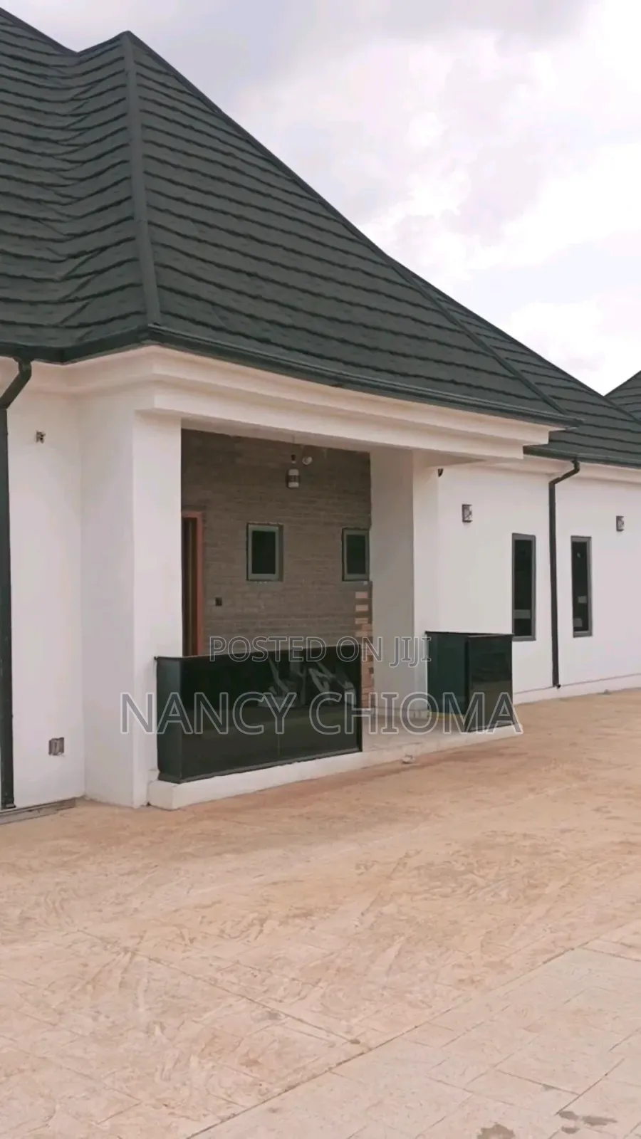 Furnished 4bdrm Bungalow in New Heaven Extension, Enugu for sale in Enugu