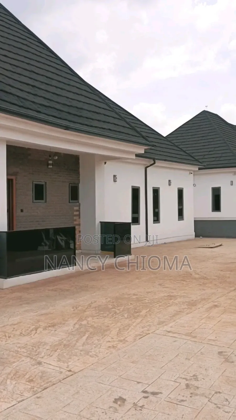 Furnished 4bdrm Bungalow in New Heaven Extension, Enugu for sale in Enugu