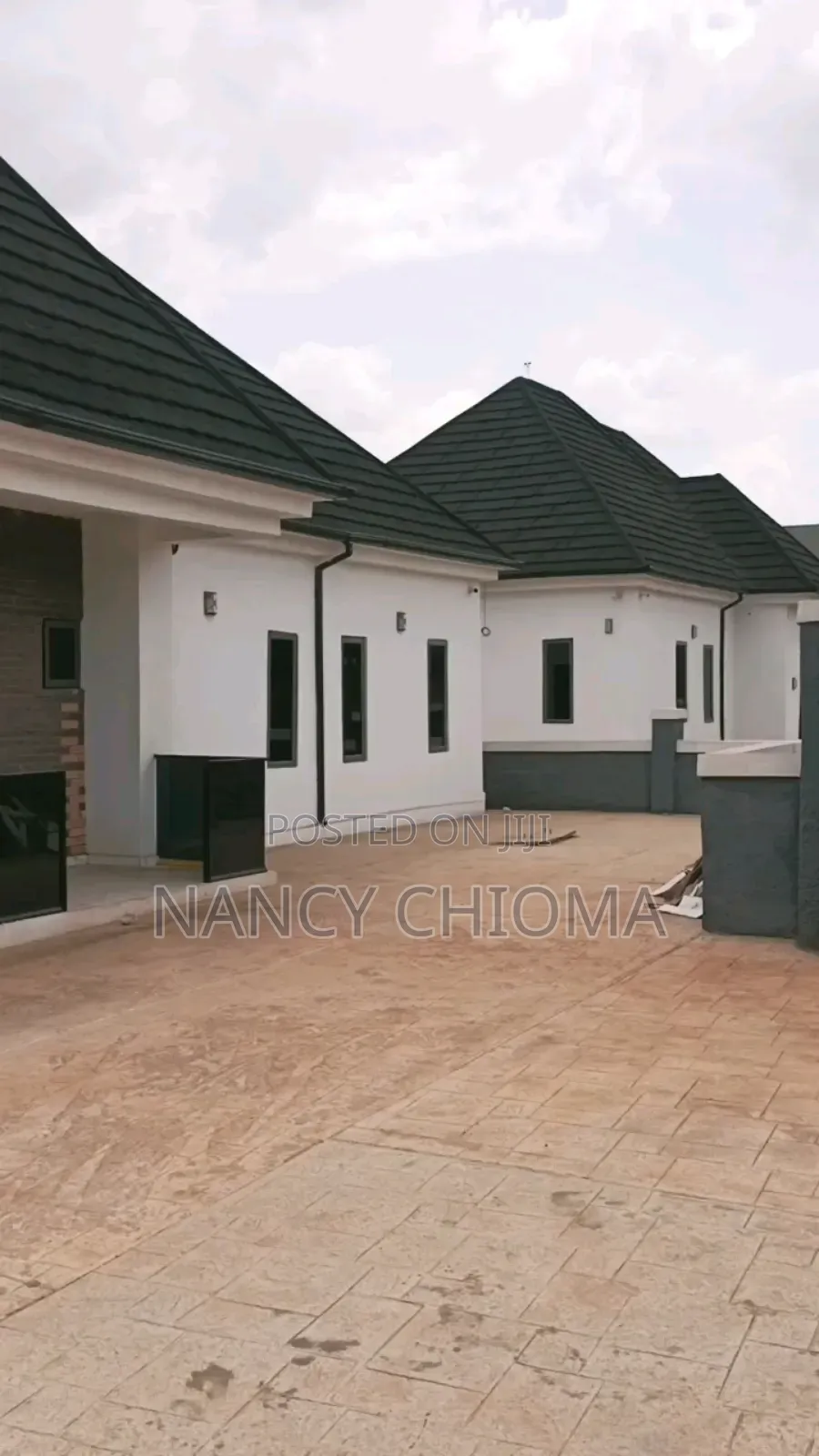 Furnished 4bdrm Bungalow in New Heaven Extension, Enugu for sale in Enugu