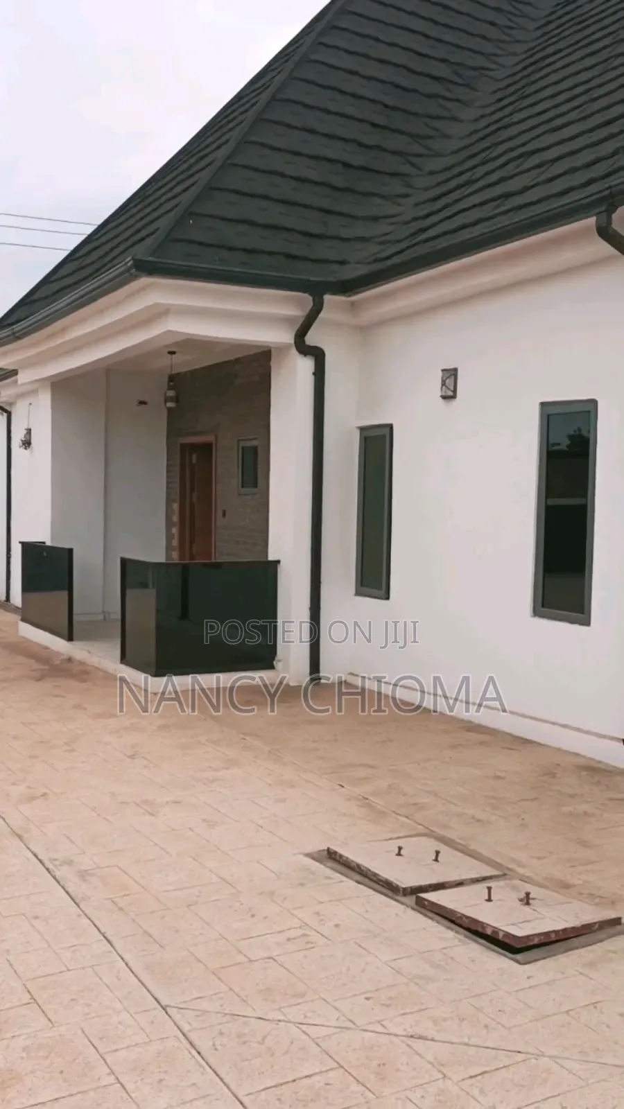 Furnished 4bdrm Bungalow in New Heaven Extension, Enugu for sale in Enugu