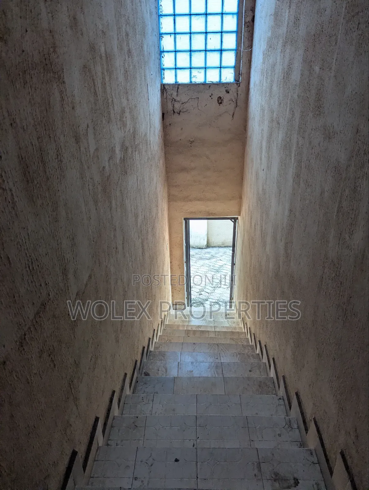 Furnished 3bdrm Block of Flats in Graceland Estate, Egbeda for rent in Egbeda