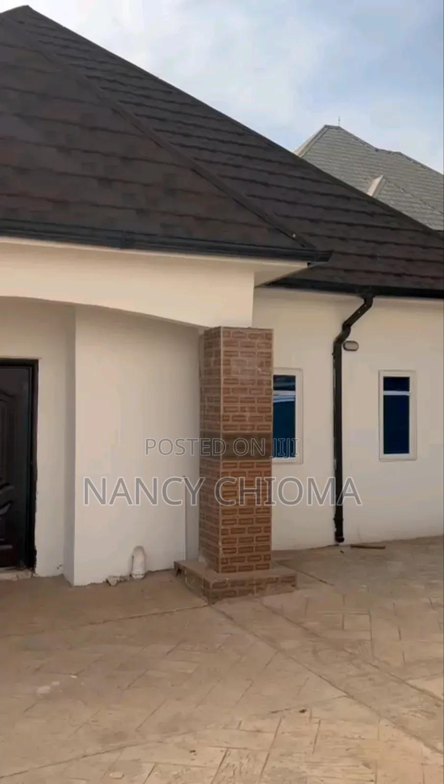 Furnished 4bdrm Bungalow in Transekulu Phase 6, Enugu for sale in Enugu