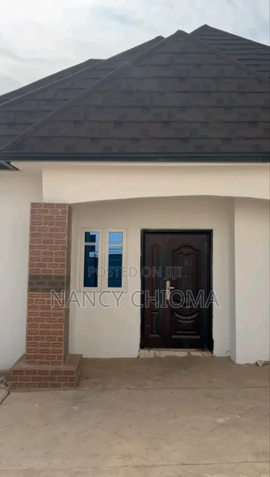 Furnished 4bdrm Bungalow in Transekulu Phase 6, Enugu for sale in Enugu
