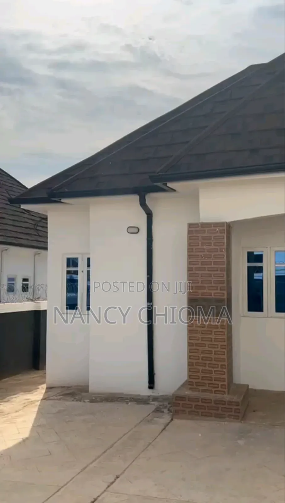 Furnished 4bdrm Bungalow in Transekulu Phase 6, Enugu for sale in Enugu