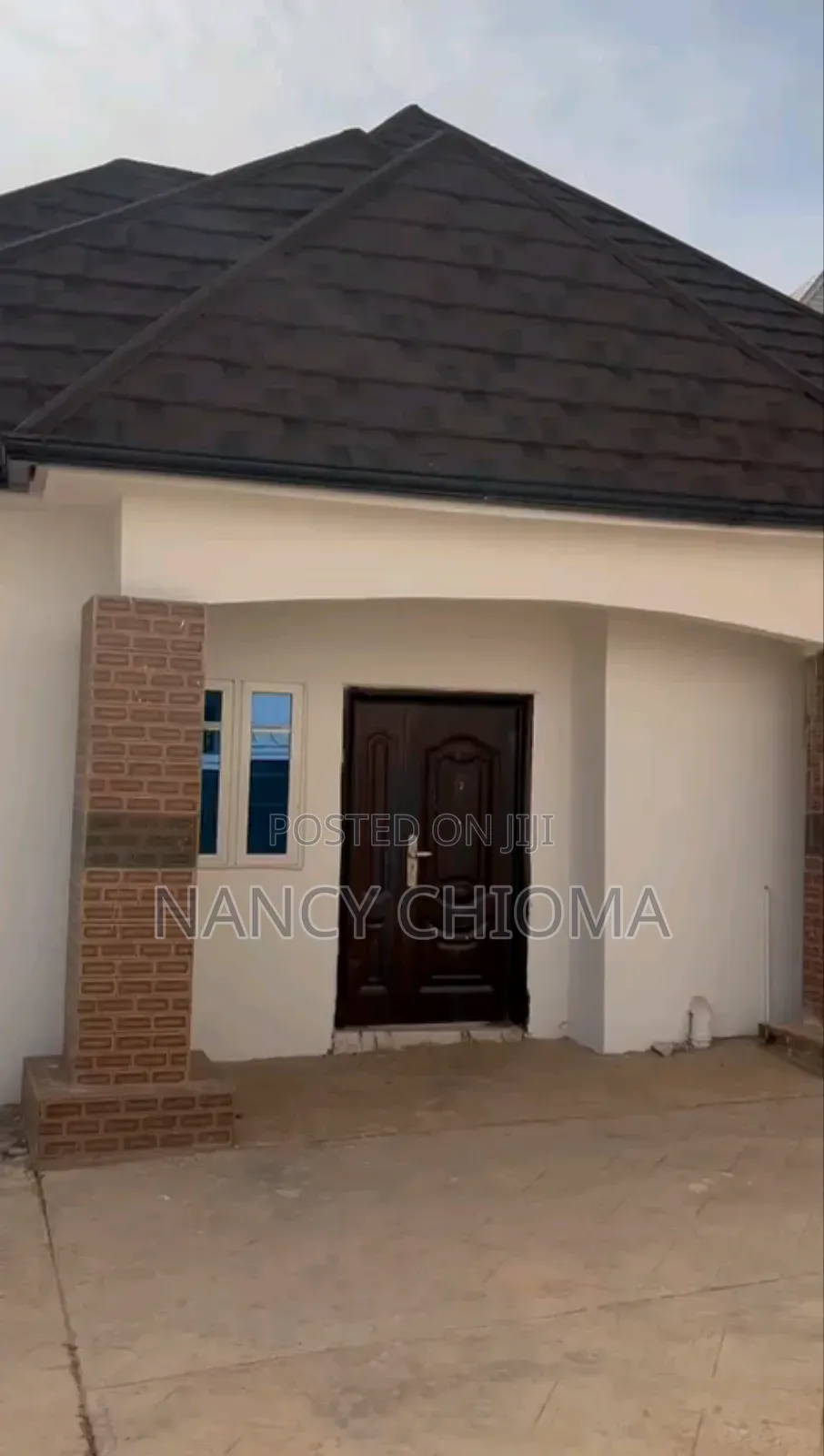 Furnished 4bdrm Bungalow in Transekulu Phase 6, Enugu for sale in Enugu