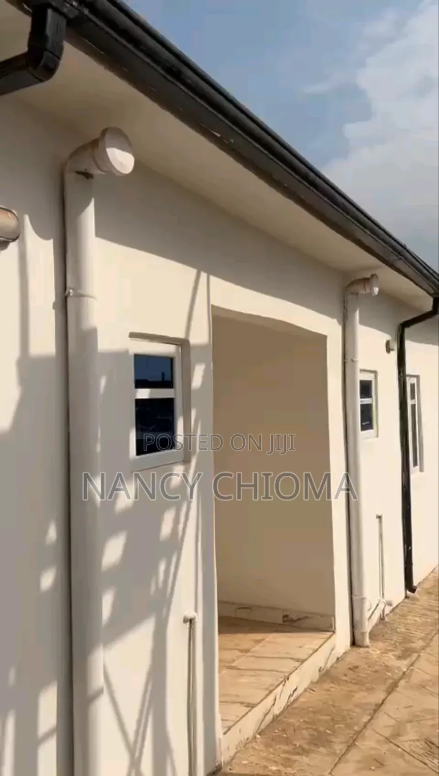 Furnished 4bdrm Bungalow in Transekulu Phase 6, Enugu for sale in Enugu