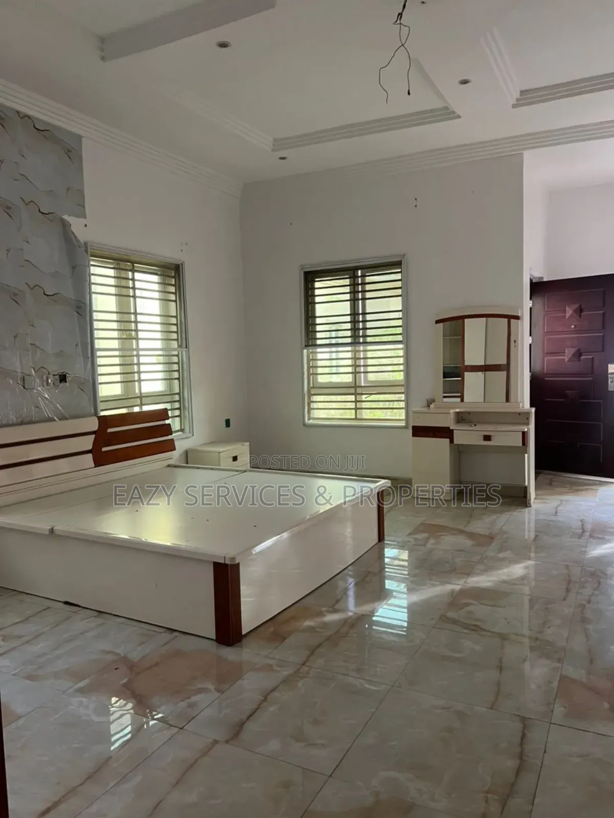 Studio Apartment in Gated And Secured, Ologolo for rent in Ologolo