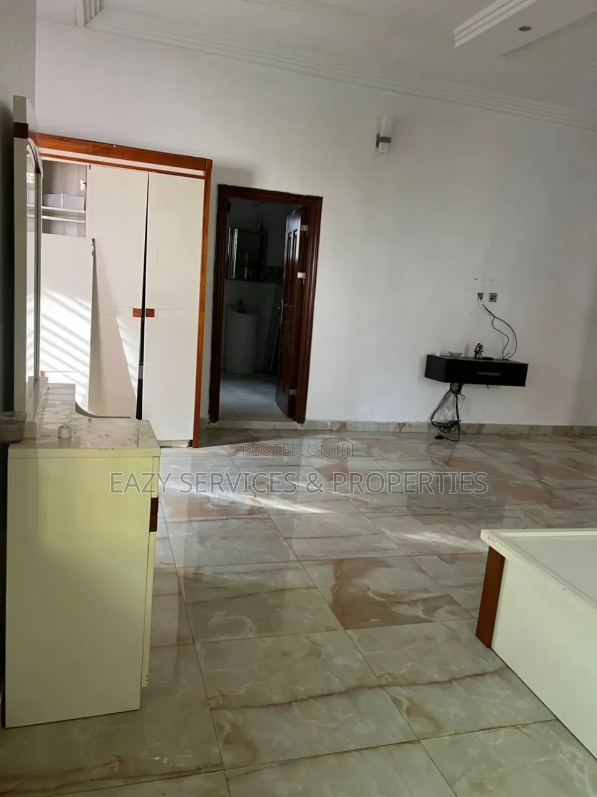 Studio Apartment in Gated And Secured, Ologolo for rent in Ologolo