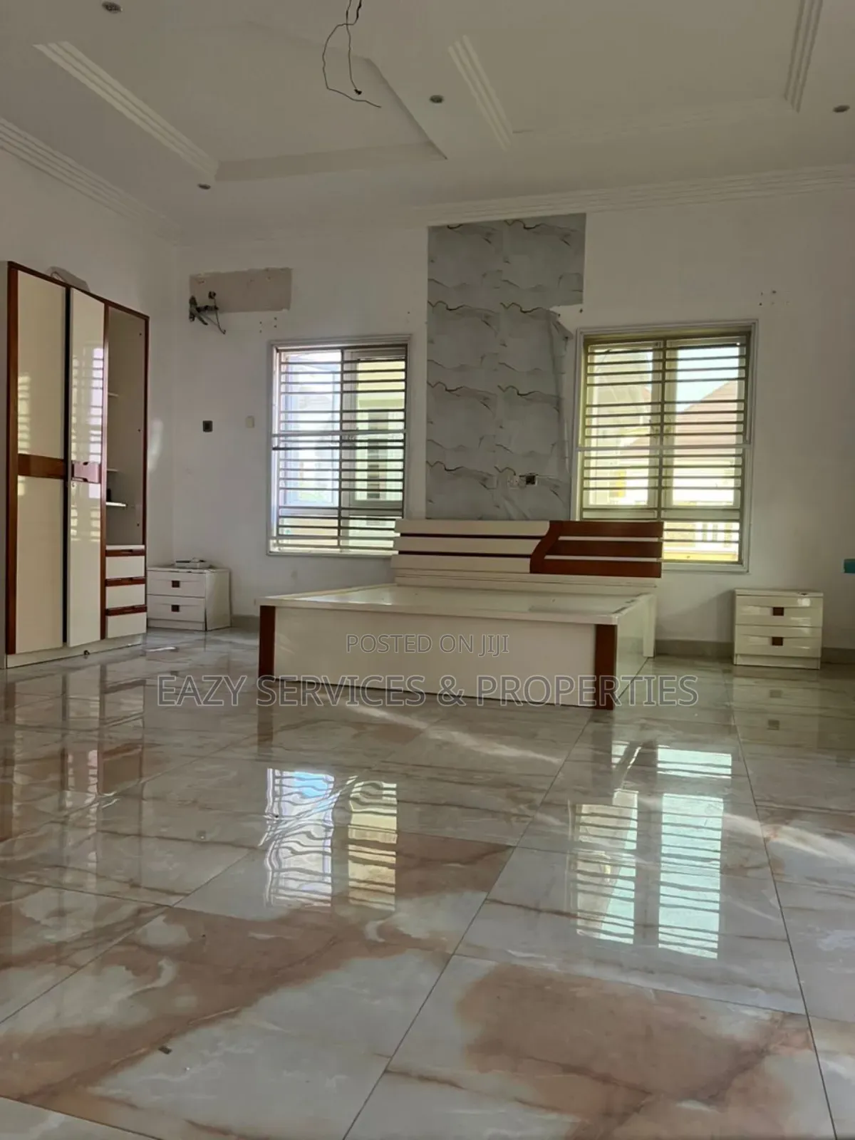 Studio Apartment in Gated And Secured, Ologolo for rent in Ologolo