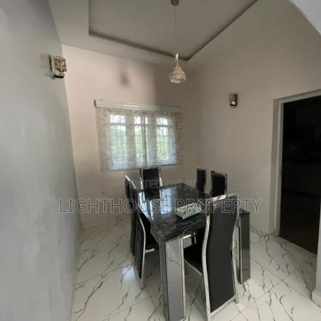 Furnished 2bdrm Apartment in Gwarinpa By Hmedix for rent in Gwarinpa