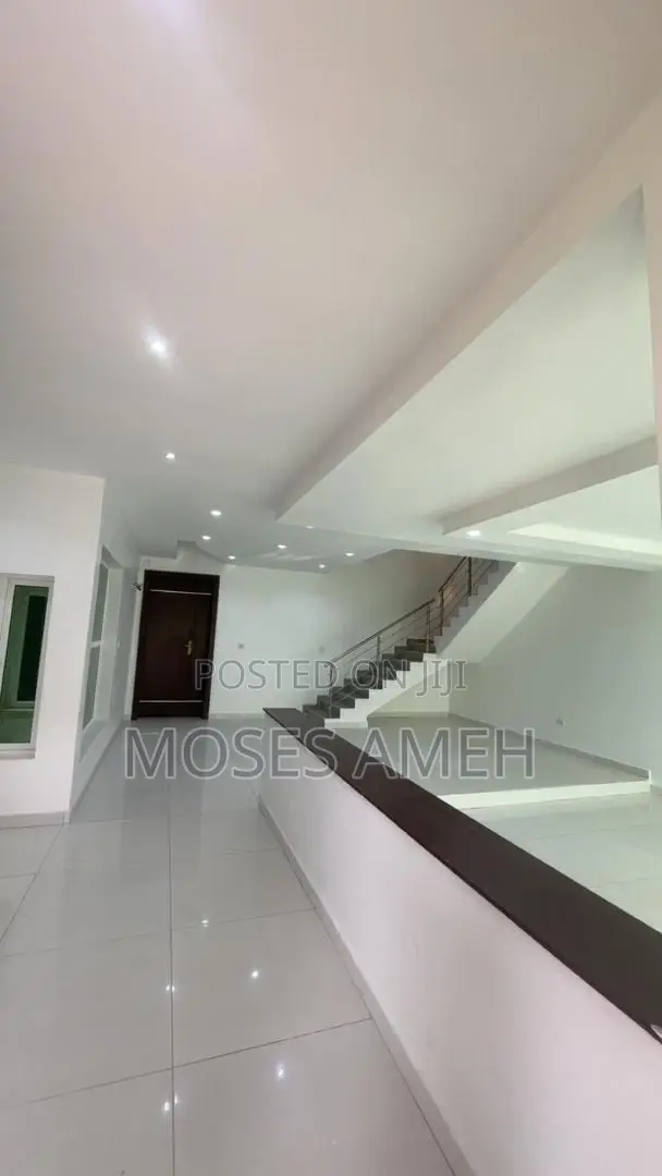 4bdrm Townhouse / Terrace in Katampe (Main) for rent in Katampe (Main)