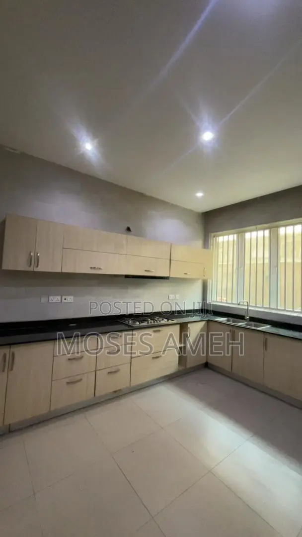 4bdrm Townhouse / Terrace in Katampe (Main) for rent in Katampe (Main)