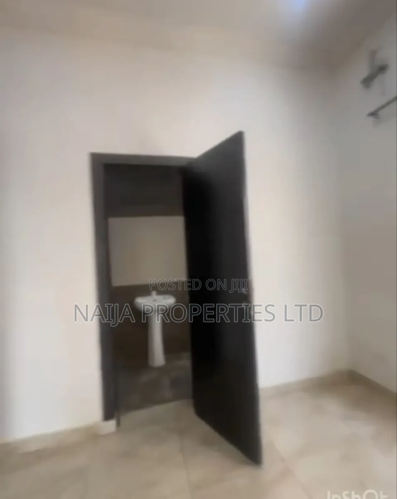 Mini Flat in Ocean Bay, Ikota for rent in Ikota