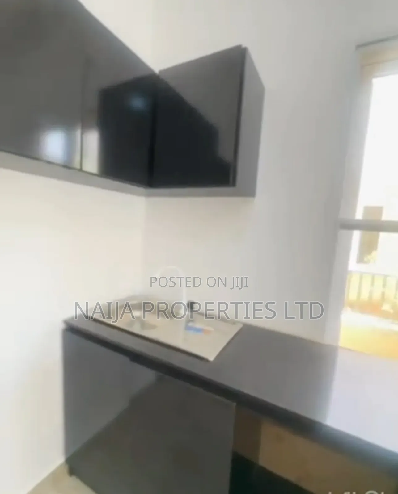 Mini Flat in Ocean Bay, Ikota for rent in Ikota
