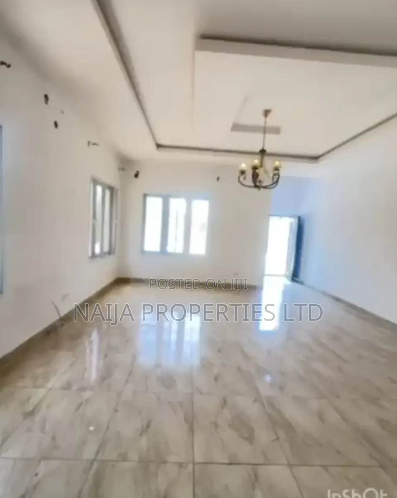Mini Flat in Ocean Bay, Ikota for rent in Ikota