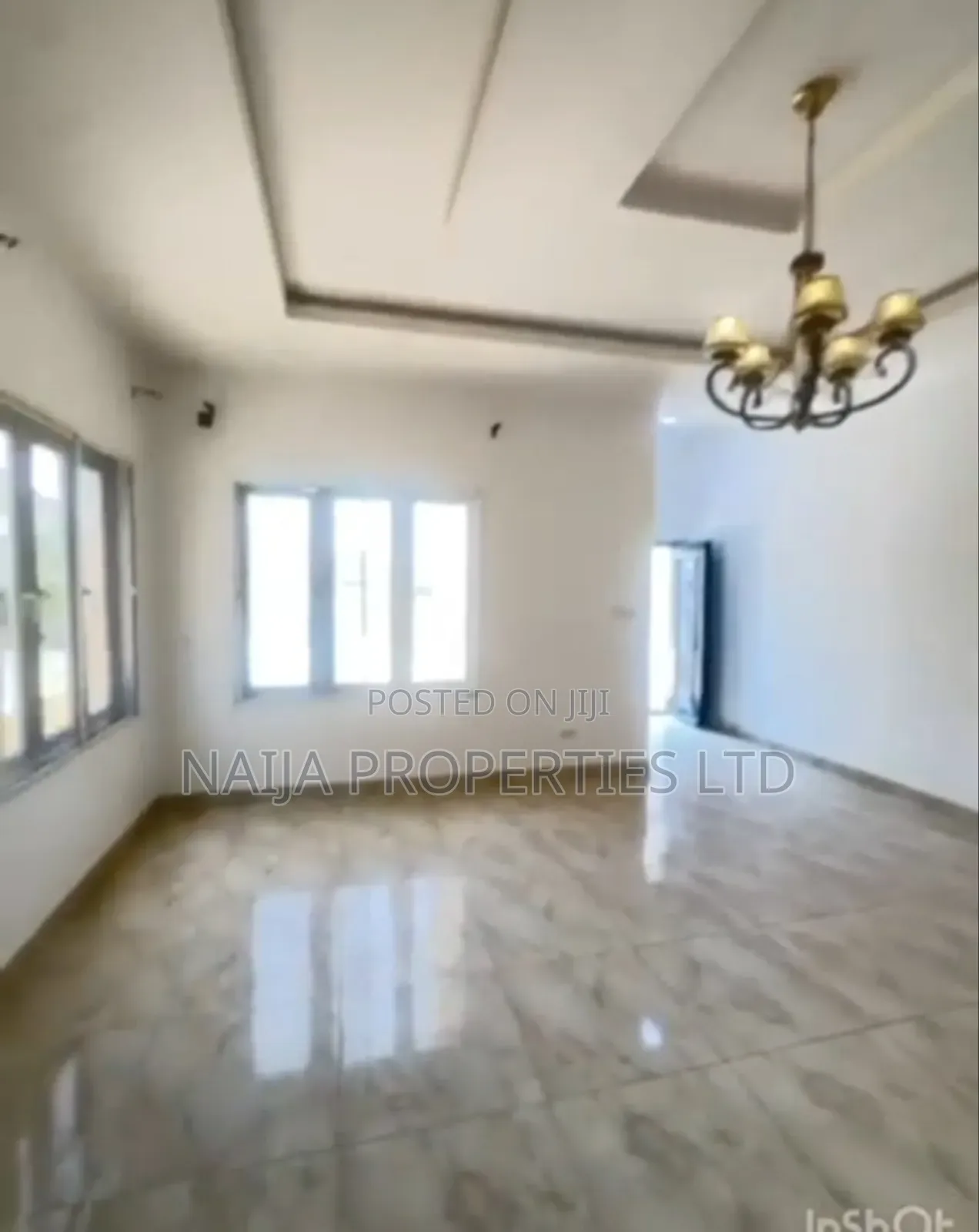 Mini Flat in Ocean Bay, Ikota for rent in Ikota