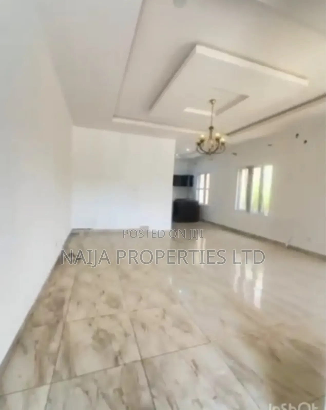 Mini Flat in Ocean Bay, Ikota for rent in Ikota