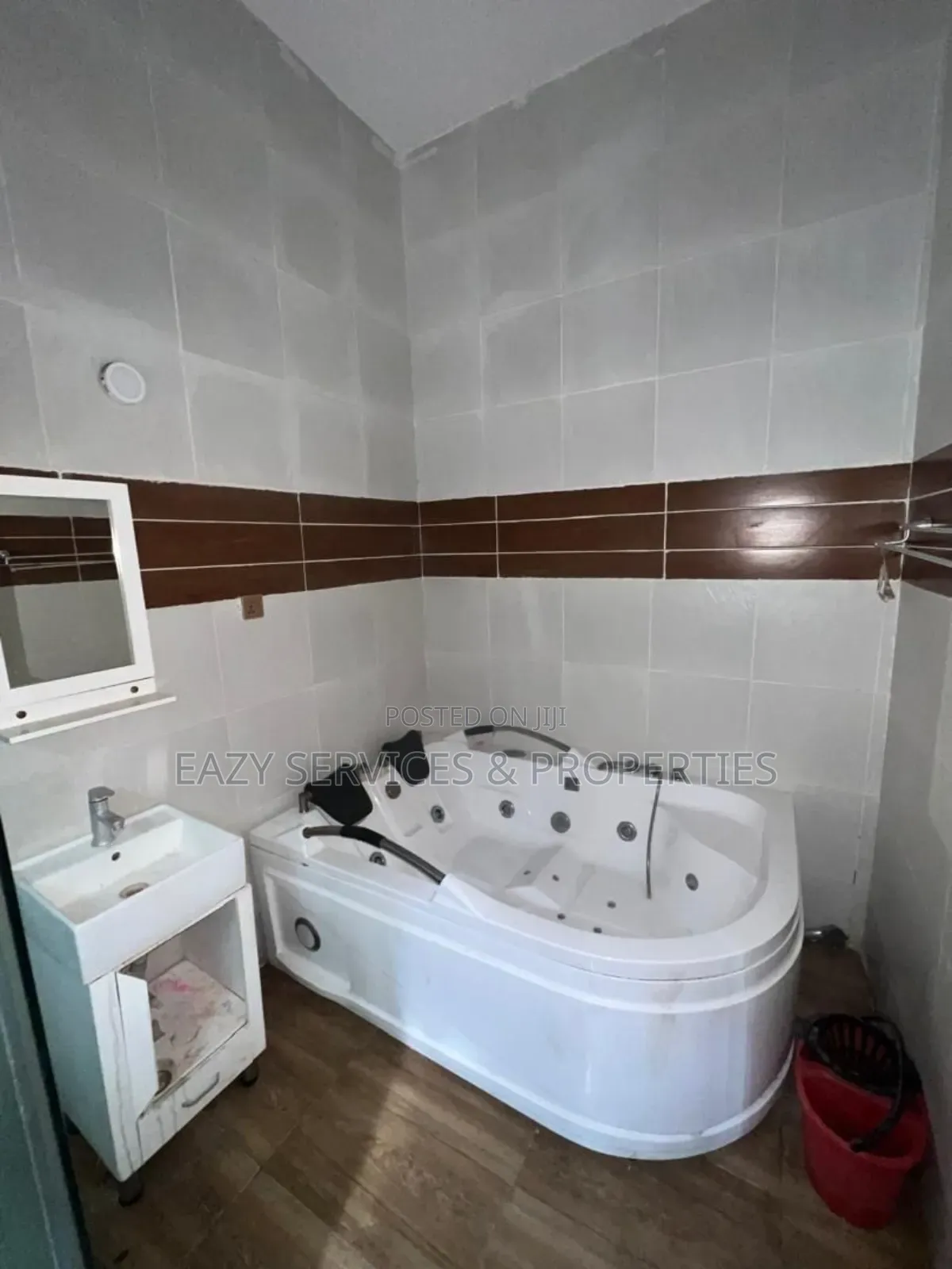 1bdrm Shared Apartment in Chevy View Estate, Chevron for rent in Chevron