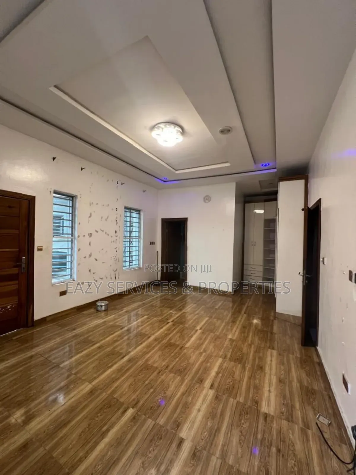 1bdrm Shared Apartment in Chevy View Estate, Chevron for rent in Chevron