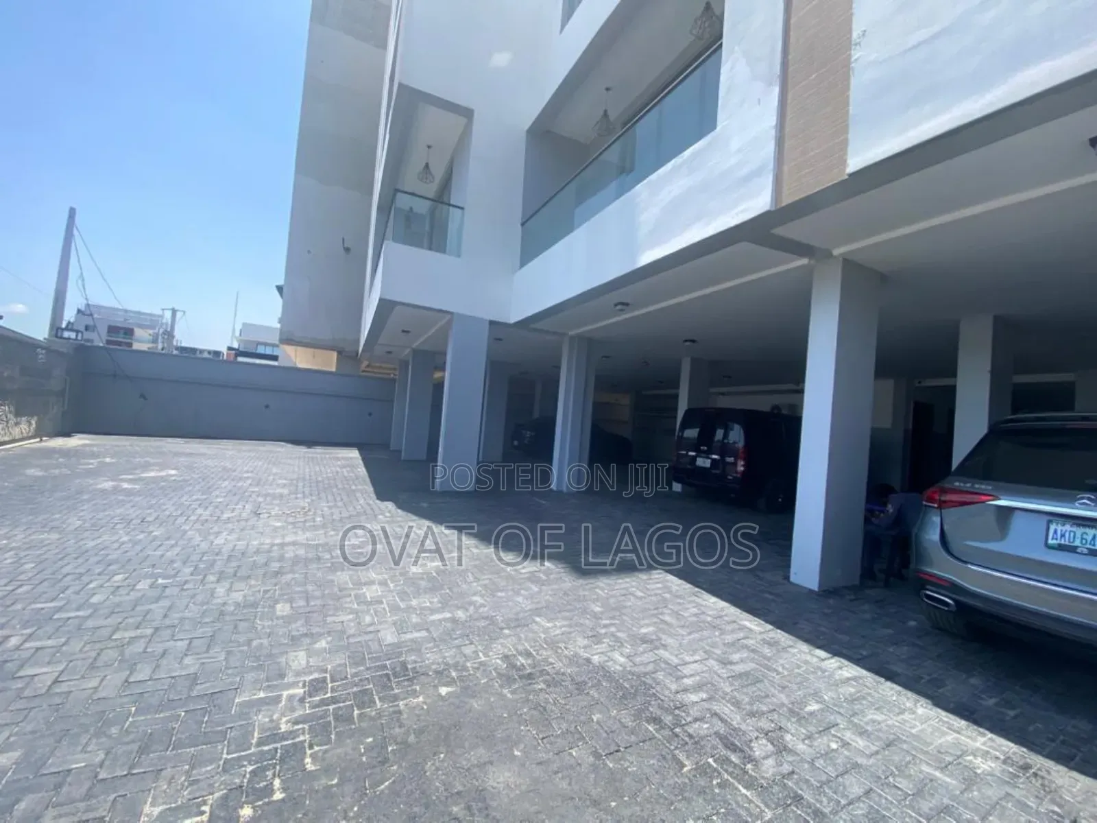 2bdrm Apartment in Lekki Phase 1 for sale in Lekki Phase 1