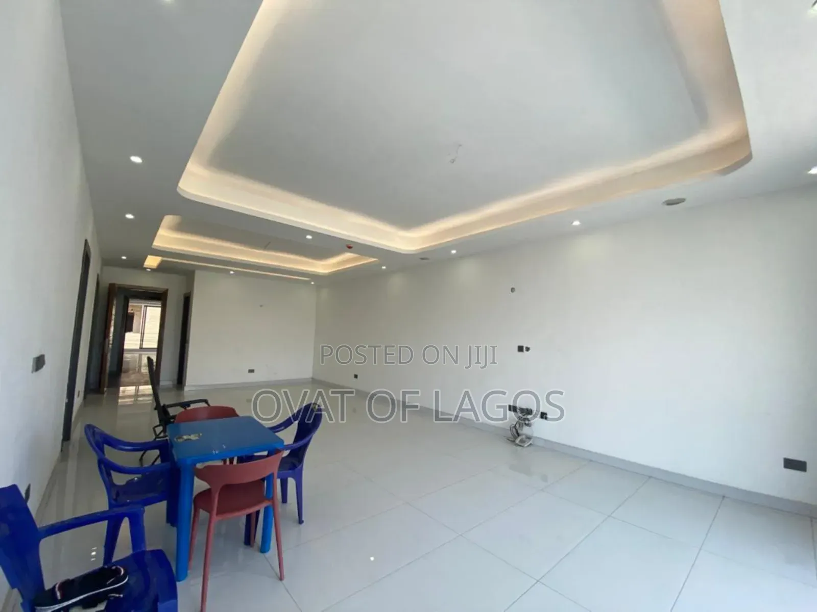 2bdrm Apartment in Lekki Phase 1 for sale in Lekki Phase 1
