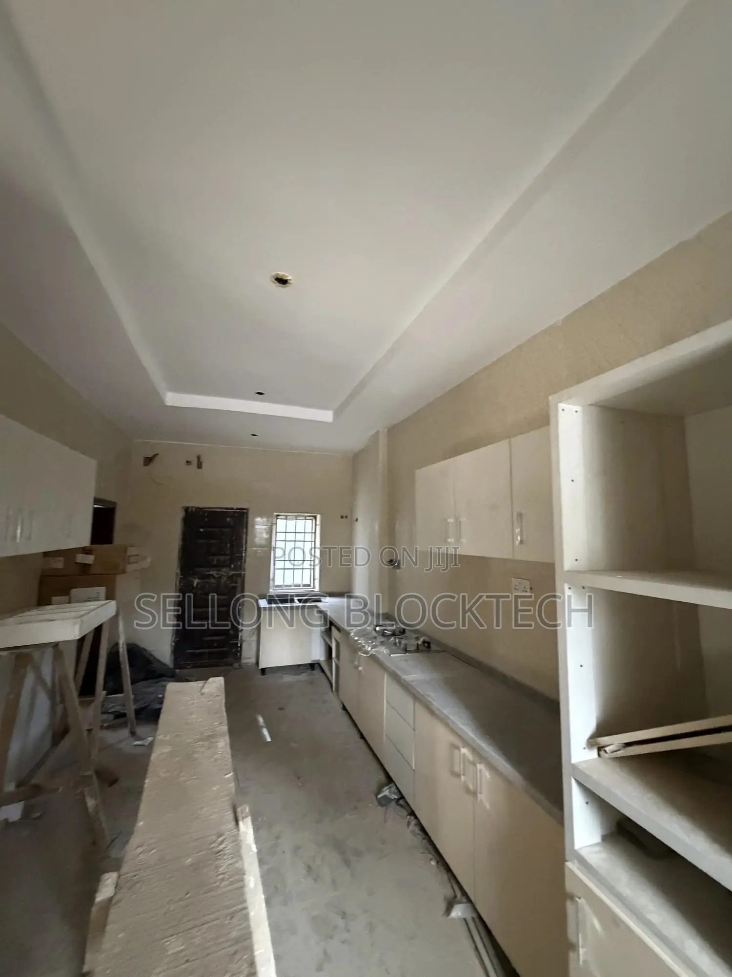 4bdrm Townhouse/Terrace in Garki 2 for sale in Garki 2