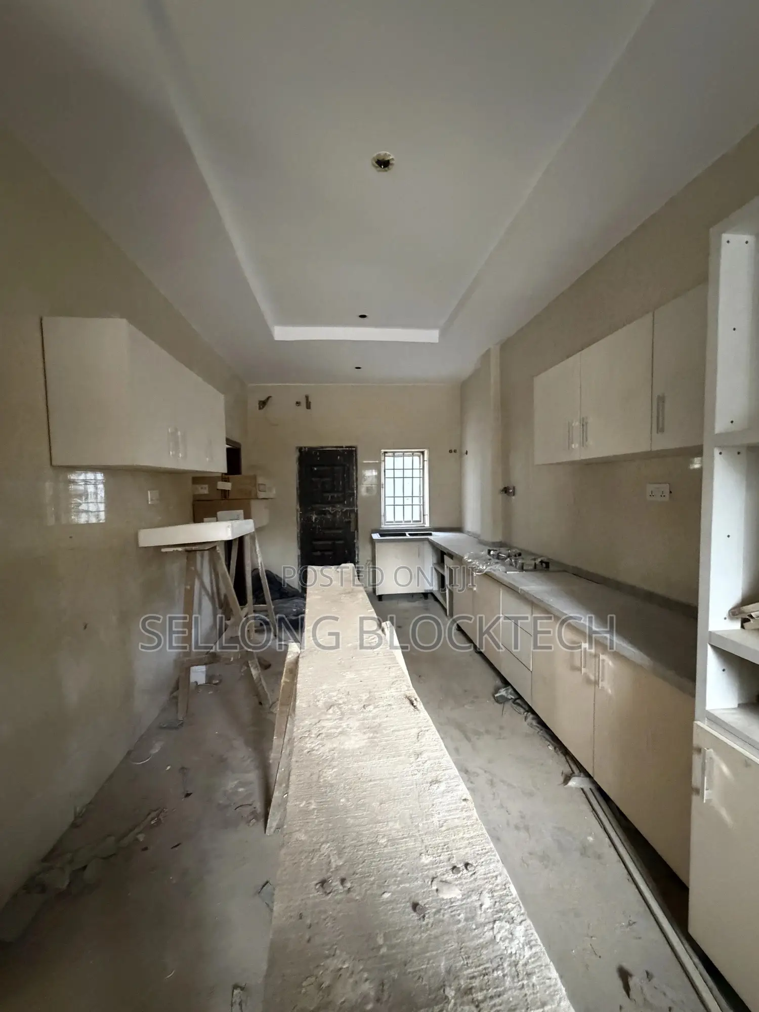 4bdrm Townhouse/Terrace in Garki 2 for sale in Garki 2