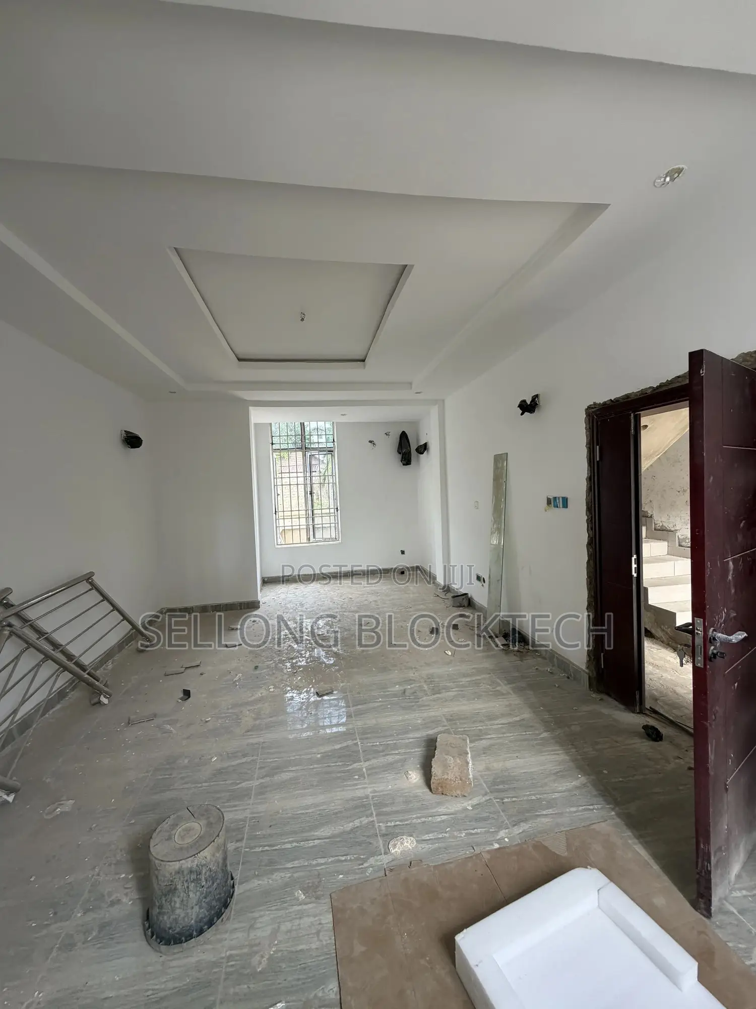 4bdrm Townhouse/Terrace in Garki 2 for sale in Garki 2